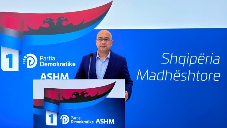 “Krimi elektoral në Pekisht po fshihet nga Policia” – Himçi kërkon ekspertizë ndërkombëtare për provat