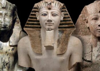Pas 10 dekadash, zbulohet SEKRETI më i madh i faraonëve të Egjiptit!