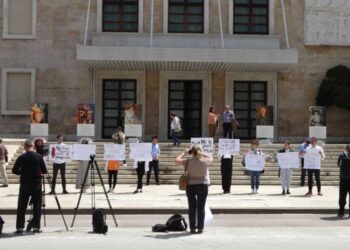 Dita ndërkombëtare për fëmijët e humbur, 12 rezultojnë në Shqipëri