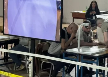 Numërimi i votave të 11 majit/ Ja rezultatet për Qarkun Fier deri në orën 19:00