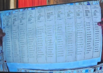 Ndodh edhe kjo/ Votuesi shkruan në fletëvotim emrin e skuadrës së futbollit