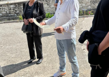 Skandal në Finiq/ Zhupa: Fletët e votimit po dalin jashtë, të bllokohet QV