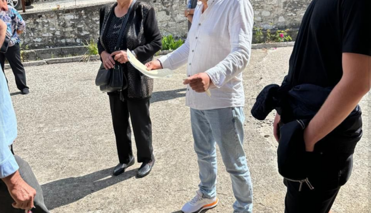 Skandal në Finiq/ Zhupa: Fletët e votimit po dalin jashtë, të bllokohet QV