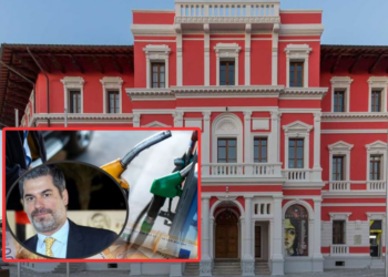 Si i futi Ermal Dredha 1.5 MLN euro në llogarinë e Dule Sadirajt, 7 tendera pa garë për 1 vit