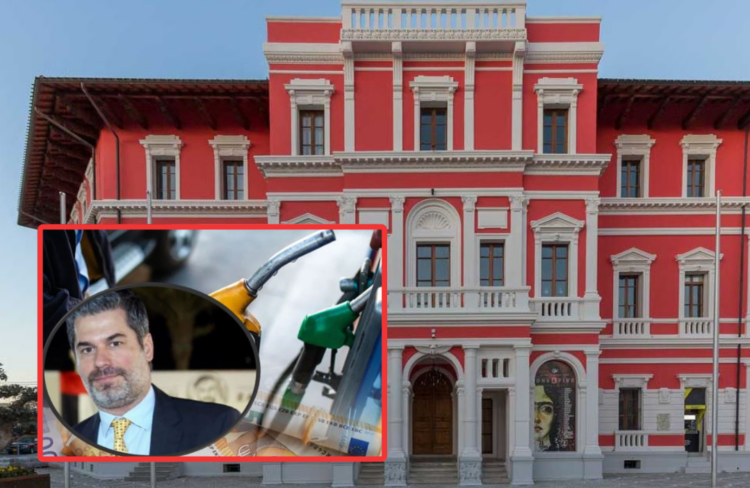 Si i futi Ermal Dredha 1.5 MLN euro në llogarinë e Dule Sadirajt, 7 tendera pa garë për 1 vit