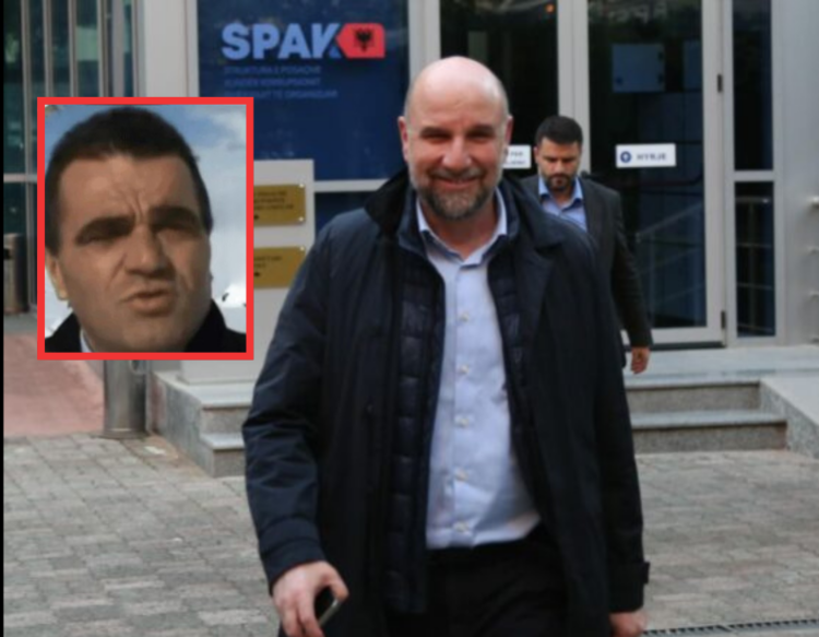 Dritan Agolli i mbush bankën ish-deputetit, 1.3 miliardë lekë për trotuarin në fshatin e Valbonës