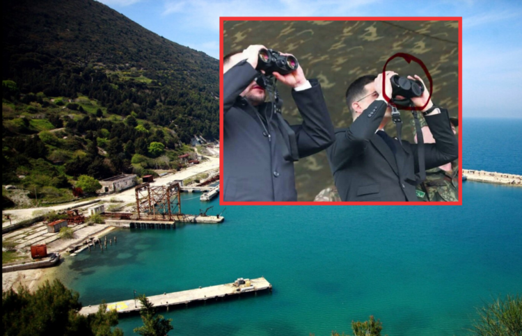 Radari i Sazanit jashtë funksionit/ Piro Vëngu bën tender për pajisjet, rruga e lirë për skafistët