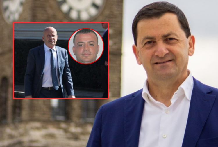 Vangjel Tavo i fal tenderin, Arbër Abazi mbledh me fshesë 2.6 miliardë lekë