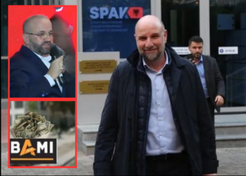 Dritan Agolli u dha 5.3 miliardë lekë Hamz Islamit dhe Besnik Bamit, dalin të palarat e tenderit