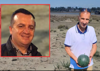 Pas Tushes, edhe Josif Gorrea në sqetullën e Paqsor Buzit: 252 MLN lekë pa garë