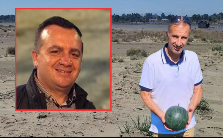 Pas Tushes, edhe Josif Gorrea në sqetullën e Paqsor Buzit: 252 MLN lekë pa garë