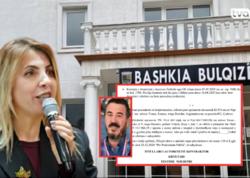 Festime Mjeshtri e mbush Kupën me paratë asfaltit, 415 milionë lekë me tender fiktiv