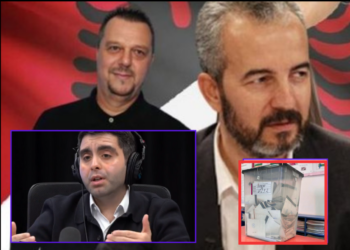 E dyshimtë, Celibashi anulon tenderin e kutive të votimit, në lojë edhe Sokol Topçiu