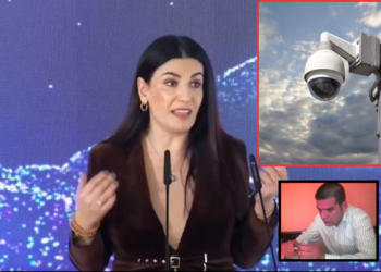 Karçanaj fshin dokumentet për kamerat e Doganave/ Denoncimi: Tenderi u qep për vëllezërit Jorgjis të lidhur me Kinën