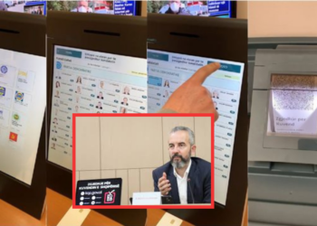 Celibashi, tender sekret për Gëzim Hoxhën, 252 MLN lekë për “regjistrin elektronik të votave”