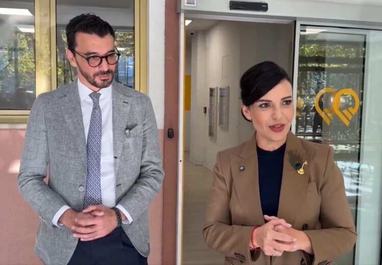 Karakaçi i Ballukut zhytet në luks: 1.2 MLN euro kolltuqe për zyrën dhe 400 mijë euro për brandimin