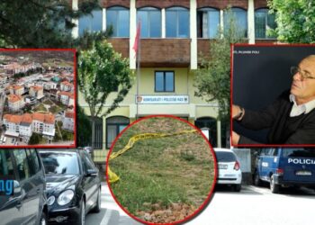 Tragjedia e Hasit/ Si dështoi drejtësia t’i japë zgjidhje konfliktit 20-vjeçar për pronat mes fisit Jaku dhe Sallahu