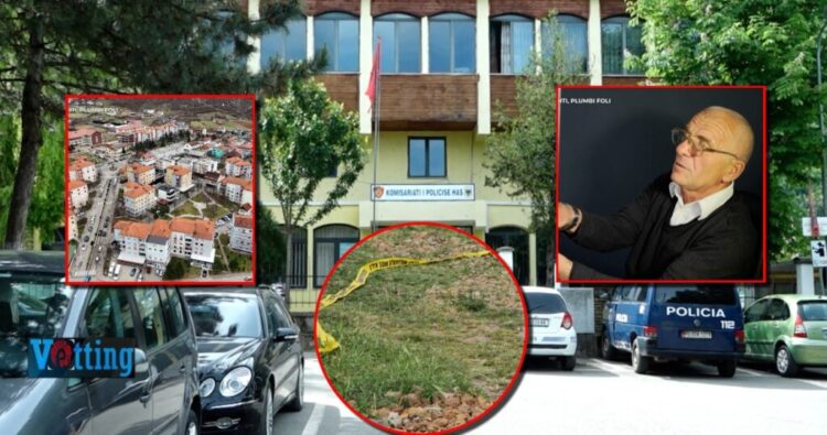 Tragjedia e Hasit/ Si dështoi drejtësia t’i japë zgjidhje konfliktit 20-vjeçar për pronat mes fisit Jaku dhe Sallahu