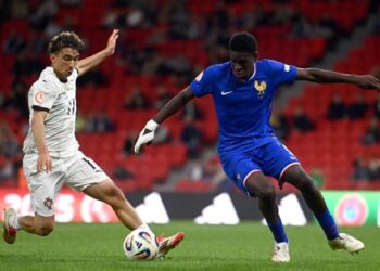 Euro U-17 “Shqipëri 2025”, FSHF-ja zbulon kur dhe ku do të luhet finalja e madhe Francë – Portugali