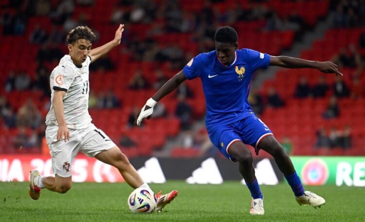 Euro U-17 “Shqipëri 2025”, FSHF-ja zbulon kur dhe ku do të luhet finalja e madhe Francë – Portugali