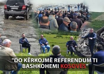 Fshati turistik pa rrugë dhe shërbime, banorët e Zogajt: Do kërkojmë t’i bashkohemi Kosovës