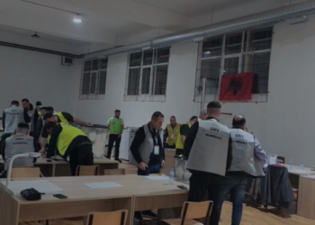 Përfundon numërimi i votave në Fushë-Arrëz, PD shënon fitoren e parë