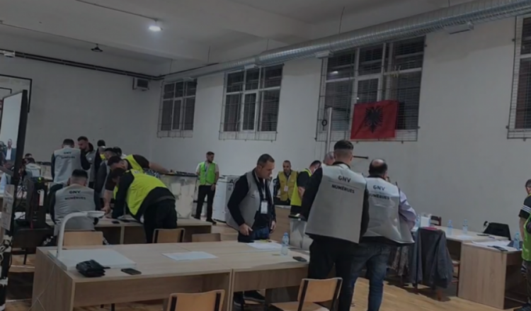 Përfundon numërimi i votave në Fushë-Arrëz, PD shënon fitoren e parë