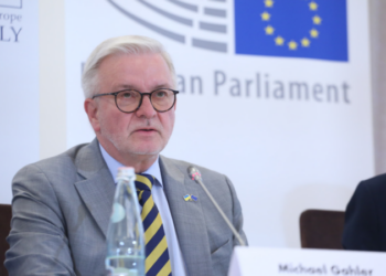 Eurodeputeti që vëzhgoi zgjedhjet: Shqipëria nuk mund të futet në BE kështu siç është