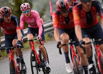 “Giro d’Italia” përfundon sot në Vlorë, Policia: Ja rrugët ku ka ndalim qarkullimi