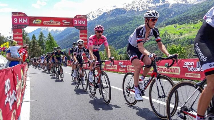 “Giro d’Italia” në Shqipëri, Policia: Ja rrugët që bllokohen për 3 ditë, nga Vlora në Elbasan