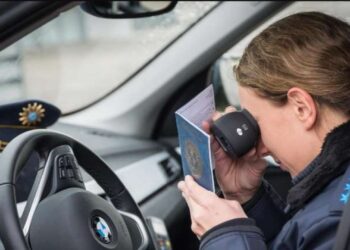 Policia gjermane nis hetimet ndaj dy ‘diplomatëve’ shqiptarë