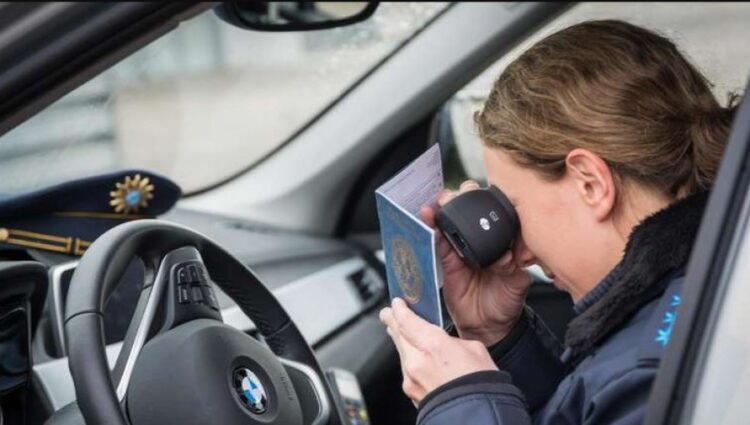 Policia gjermane nis hetimet ndaj dy ‘diplomatëve’ shqiptarë