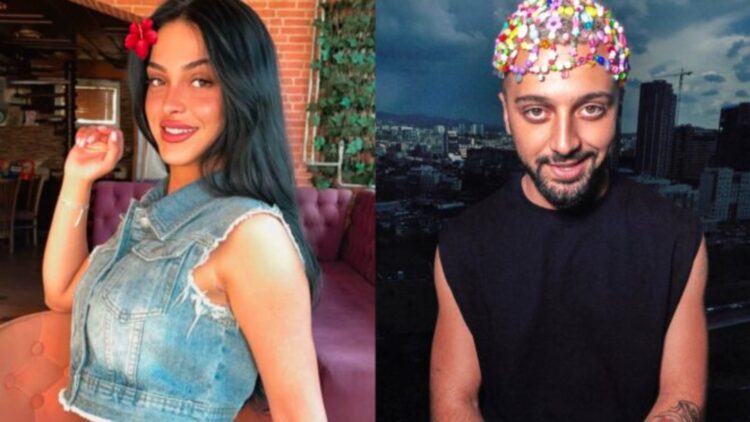 Motra e Gjestit reagon për herë të parë ndaj spekulimeve për takimin mes Gjestit dhe ish-partneres së tij