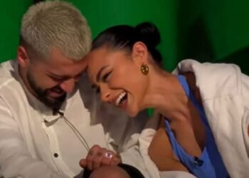 “A ishte te ditëlindja e Gjestit?”/ Ish-banorja tregon a vijon lidhja me Eglin