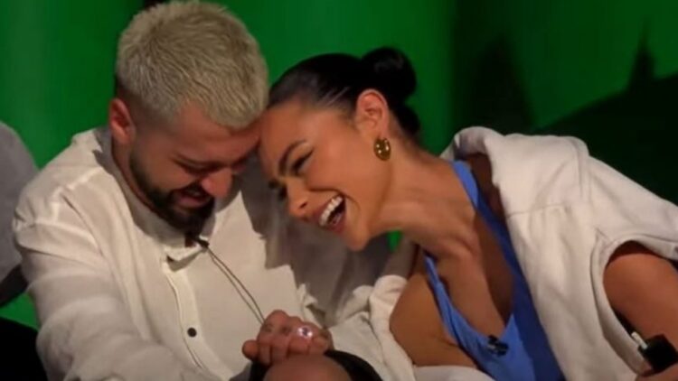 “A ishte te ditëlindja e Gjestit?”/ Ish-banorja tregon a vijon lidhja me Eglin