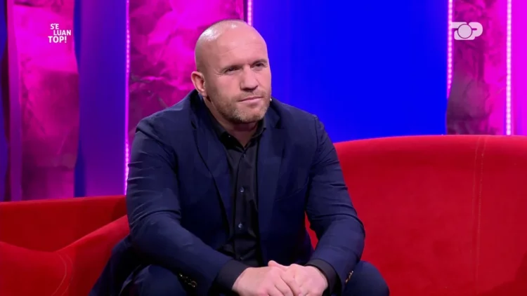 “4 ditë pa bukë, më rrahën…”/ Rrëfehet boksieri Gjetan Keta: Policia kufitare greke na qëlloi me armë