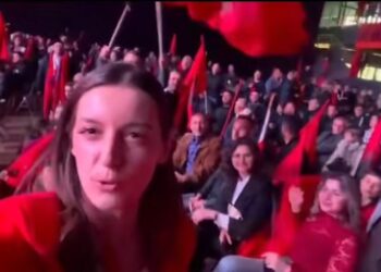 Mbyllet numërimi i votës preferenciale në Fier, Zegjine Çaushi merr mandatin e deputetes