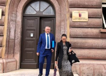 SPAK kërkon shkarkimin e gjyqtarit Artan Hajredinaj