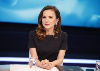 “Kryetari i PD-së duhet të mbajë përgjegjësi”, Rudina Hajdari: Të mos përsëritet e njëjta kasetë