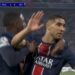 Finalja e Champions League/ PSG-ja në avantazh ndaj Interit, Hakimi ndëshkon ish-skuadrën