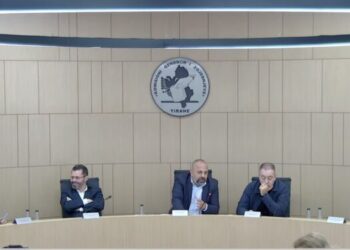 PD kërkon përjashtimin e Ilir Rusmalit nga shqyrtimi i ankesave për 11 Majin