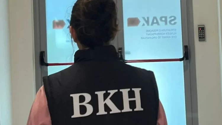 Pas Shkodrës, SPAK e BKH aksion edhe në Fier për krimet zgjedhore