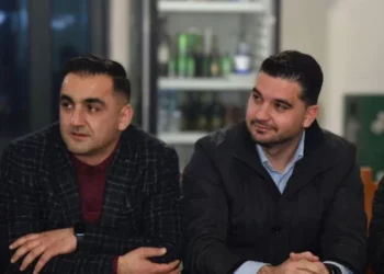 PD forcë e parë në Kavajë, reagon më i votuari i primareve, Kadiu: Përballë çdo vështirësie, triumfon vullneti i demokratëve për ndryshim