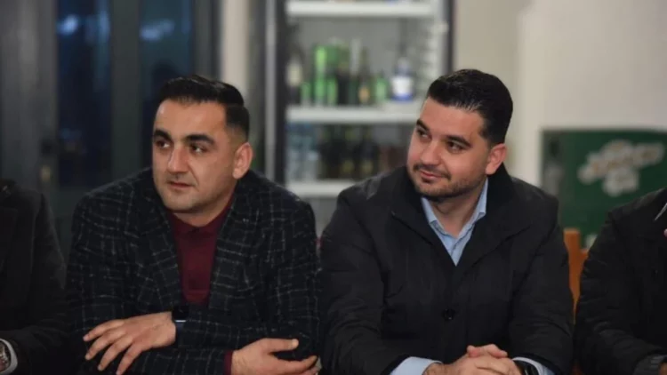 PD forcë e parë në Kavajë, reagon më i votuari i primareve, Kadiu: Përballë çdo vështirësie, triumfon vullneti i demokratëve për ndryshim