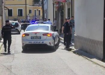 Dinamika e krimit në Shkodër/ Dëshmia e fqinjëve: Çifti amerikan pati debate, dëgjuam zhurma