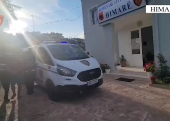 U përfshinë në një sherr, procedohen qytetari dhe policët bashkiakë në Himarë