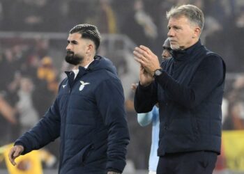 Lazio nis me “pastrimin” e mbrojtjes, merret vendimi për Elseid Hysajn
