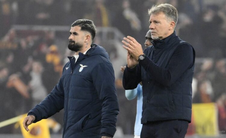 Lazio nis me “pastrimin” e mbrojtjes, merret vendimi për Elseid Hysajn