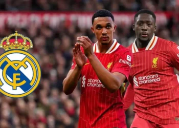 Reali kërkon një tjetër titullar nga Liverpool