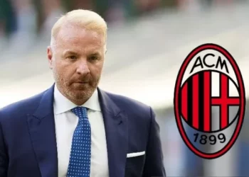 Intervista/ Igli Tare flet si drejtor sportiv i Milanit: Do t’i rikthejmë shkëlqimin ekipit